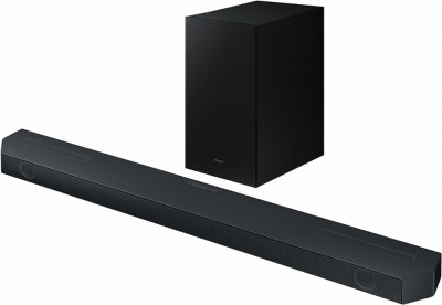 Звуковая панель Samsung HW-Q600C