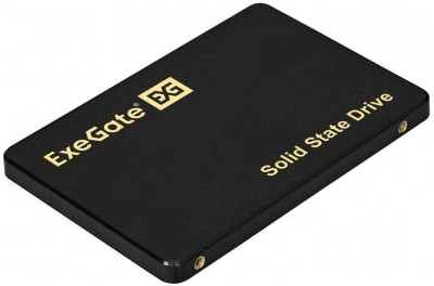 Накопитель SSD 2Tb ExeGate NextPro+ (UV500TS2TB)