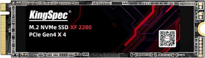 Накопитель SSD 512Gb KingSpec (XF-512)