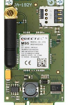 Модуль GSM-коммуникатора Jablotron JA-192Y