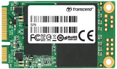 Накопитель SSD 64Gb Transcend MSA370S (TS64GMSA370S)