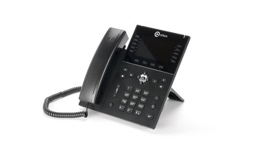 IP-телефон QTECH, (QIPP-800PG V2)