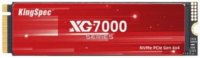 Накопитель SSD 512Gb KingSpec (XG7000-512)
