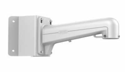 Кронштейн настенный/угловой для крепления уличных скоростных поворотных 5' и 7' видеокамер DS-1602ZJ-corner