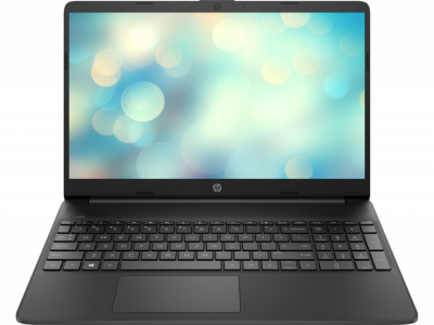 Ноутбук HP 15s-fq5035ny (737U1EA)