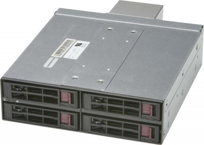 Корзина для HDD SuperMicro CSE-M14TQC