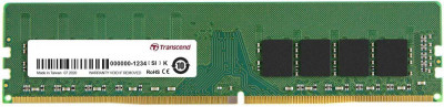 Оперативная память 16Gb DDR4 3200MHz Transcend (JM3200HLB-16G)