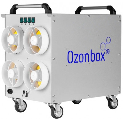 Промышленный озонатор Ozonbox air-100