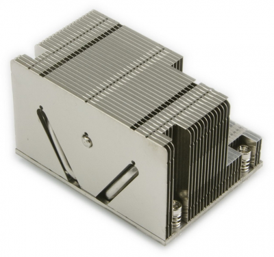 Радиатор для серверного процессора SuperMicro SNK-P0048PSC