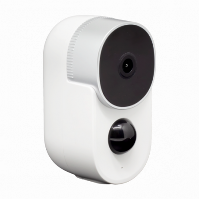 Камера внешняя SLS CAM-08 WiFi white