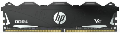 Оперативная память 16Gb DDR4 3600MHz HP V6 (7EH75AA)
