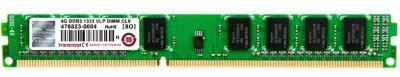 Оперативная память 4Gb DDR-III 1333MHz Transcend (TS512MLK64V3NL)