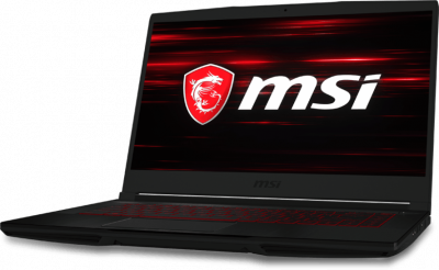 Ноутбук MSI GF63 Thin (12VE-466RU)