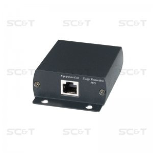 Устройство грозозащиты цепей Ethernet SP006H