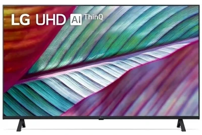 ЖК телевизор LG 50' 50UR78001LJ