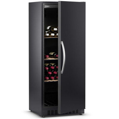 Отдельностоящий винный шкаф 101-200 бутылок Dometic B162S Basic