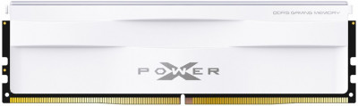 Оперативная память 16Gb DDR5 5600MHz Silicon Power XPower Zenith (SP016GXLWU560FSG)