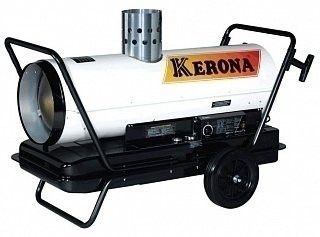 Дизельная пушка 20 кВт Kerona PID-90K