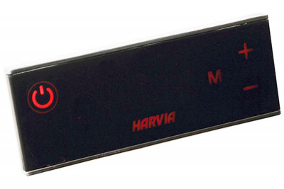 Панель управления HARVIA WX611