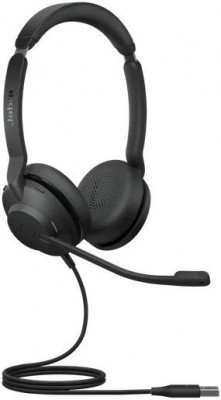 Гарнитура Jabra Evolve2 30 MS Stereo USB-A