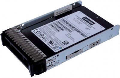 Накопитель SSD 240Gb SATA-III Lenovo (4XB7A17075)