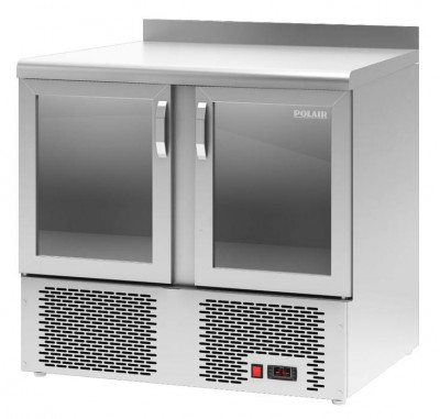 Холодильный стол Polair TDi2-GC