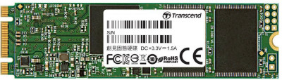 Накопитель SSD 960Gb Transcend MTS820S (TS960GMTS820S)