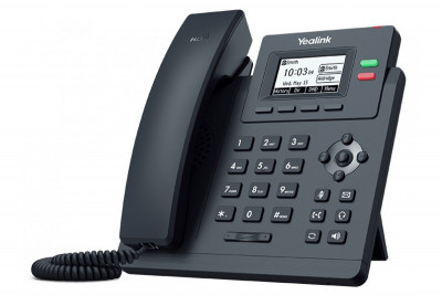 IP-телефон Yealink T3, (SIP-T31G)
