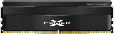 Оперативная память 16Gb DDR5 5600MHz Silicon Power XPower Zenith (SP016GXLWU560FSE)