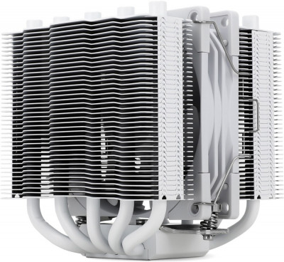 Кулер Thermalright Silver Soul 110 White