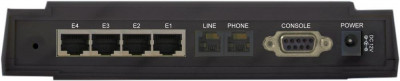 Удлинитель Ethernet RA-IP4