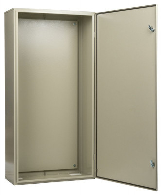 Шкаф с монтажной панелью ЩМП - 011 МЭК(1600х800х400) IP65 (MEC11316)
