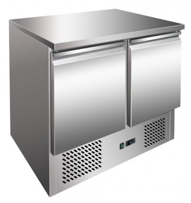 Холодильный стол Viatto S901SEC