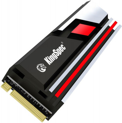 Накопитель SSD 1Tb KingSpec (XG7000-1TB PRO)