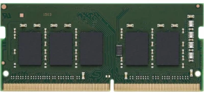 Оперативная память 16Gb DDR4 2666MHz Kingston ECC SO-DIMM (KSM26SES8/16HC)