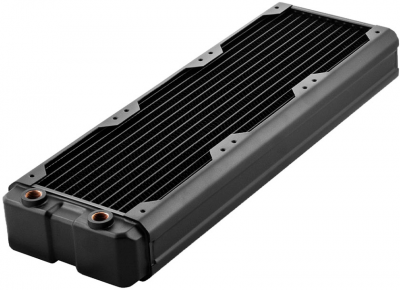 Радиатор для СЖО Hardware Labs Black Ice Nemesis Radiator 360 GTX - Black