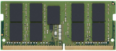 Оперативная память 16Gb DDR4 3200MHz Kingston ECC (KSM32SED8/16HD)