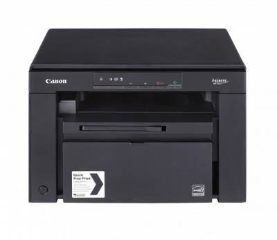 МФУ Canon i-SENSYS MF3010 (5252B004)