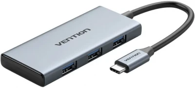 USB-концентратор Vention TOOHB