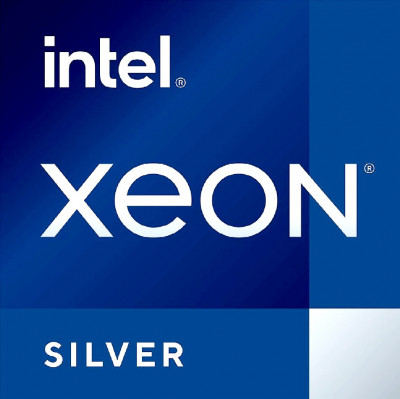 Серверный процессор Dell Xeon Silver 4310 (338-CBWJ)