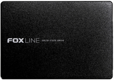 Накопитель SSD 960Gb Foxline (FLSSD960X5SE)