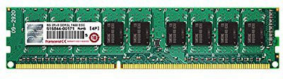 Оперативная память 8Gb DDR-III 1600MHz Transcend (TS1GLK64W6H)