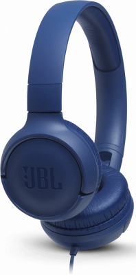 Гарнитура JBL Tune 500 Blue