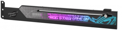Держатель видеокарты ASUS ROG Strix Graphics Card Holder