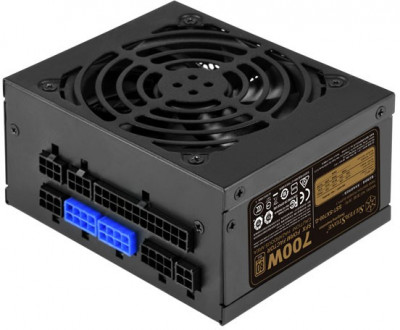 Блок питания 700W Silverstone SST-SX700-G v1.1