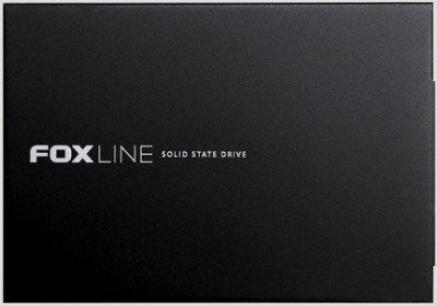 Накопитель SSD 960Gb Foxline (FLSSD960X5)