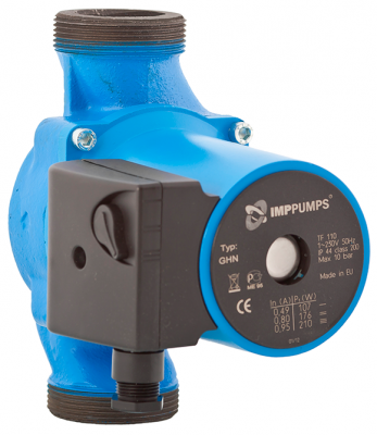 Повысительный насос IMP PUMPS GHN 32/40-180