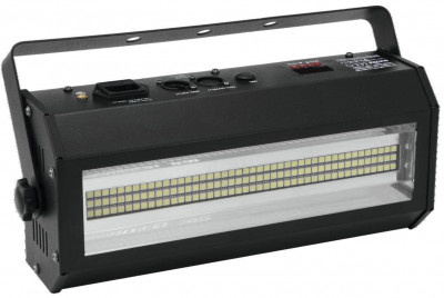 Светодиодный стробоскоп Eurolite LED Strobe SMD PRO 132x5050 DMX