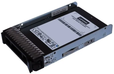Накопитель SSD 800Gb SAS Lenovo (4XB7A80340)