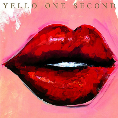 Виниловая пластинка Yello ‎– One Second
